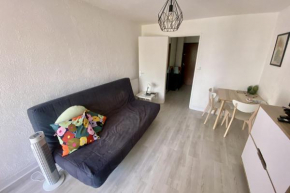 Apartment on the Port of Carnon